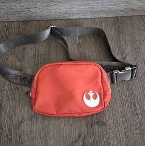 Star Wars Rebel Belt Bag - Fanny Pack
